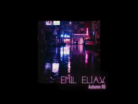 Emil Eliav - Autumn 85 [Full EP]