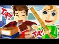 THE WORST SCHOOL IN ROBLOX! | Baldi's Basics THE WORST SCHOOL IN ROBLOX! | Baldi's Basics