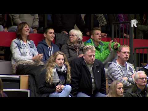 Sliedrecht Sport kijkt uit naar nieuwe sporthal