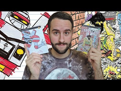 Papo Zine | Culpa e Arrecém