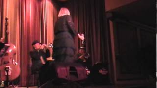 Bill Bailey, Won't You Please Come Home by Jeanne Brei