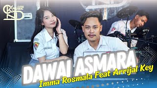Download lagu Cek Sound Dawai Asmara ‼️ Arrijal Key Feat Imma Rosmala -  Cek Sound Romantis #Part 1 mp3 Download lagu Cek Sound Dawai Asmara ‼️ Arrijal Key Feat Imma Rosmala -  Cek Sound Romantis #Part 1 mp3