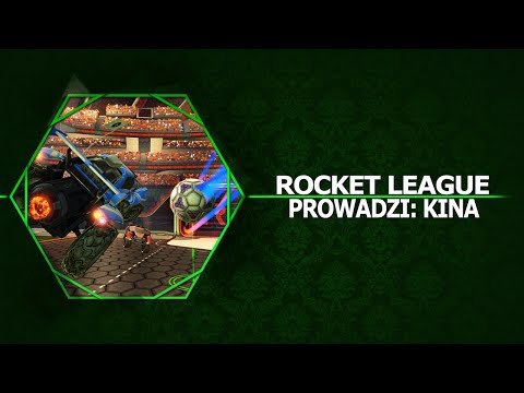 Randomowa Kina '112 - Rocket League