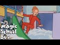 Ms Frizz Floods Class On Entry