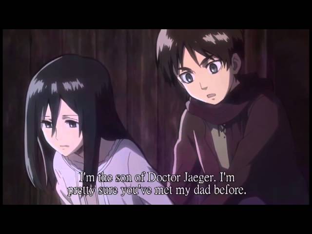 Attack on Titan and Vinland Saga: Two Tales with Divergent Paths