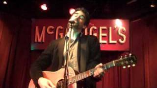 Brokedown by Slaid Cleaves