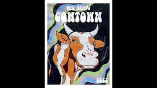 Cowtown Promo