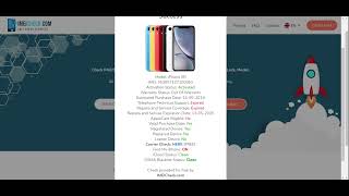 How to Check iPhone by IMEI/SN | Full Apple info for FREE