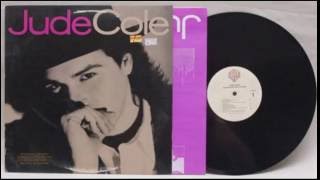 Jude Cole --  Time for letting go