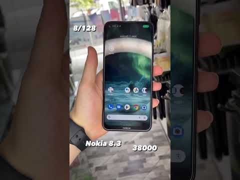 #Nokia 8.3 #shorts