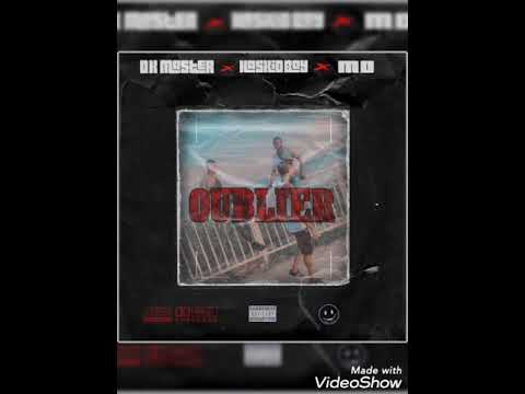 D.k Master - Oublier (feat. Haskid Boy, M.D) (Audio officiel)
