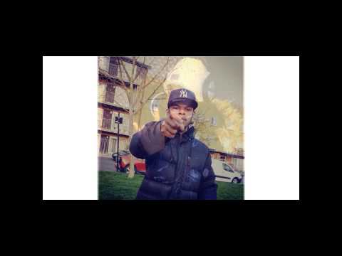 Go So Hard - Lipz E9, ft. Trubs E3, Presh ABG