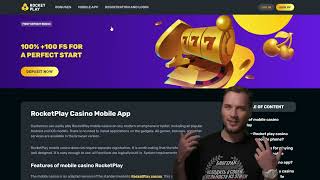 -  Rocketplay: Pros and Cons You Need