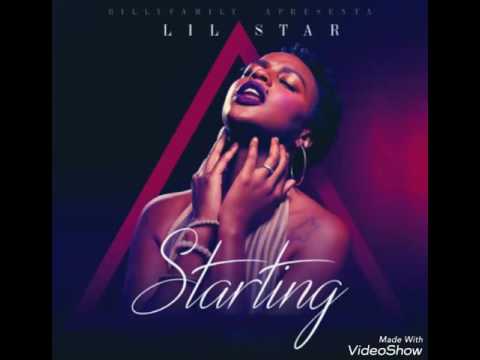 LIL STAR - Baby vai (audio)