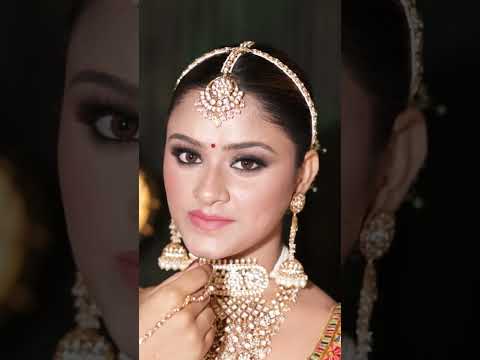 Bridal Makeup Artist portfolio by Yashika Makeup Artist in Delhi - Photo 4 Bridal Makeup Artist portfolio by Yashika Makeup Artist in Delhi - Photo 4