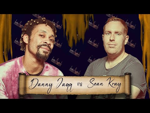 Danny Jaqq vs Sean Kray