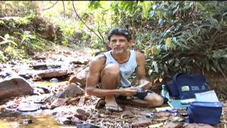 Projeto Bacias