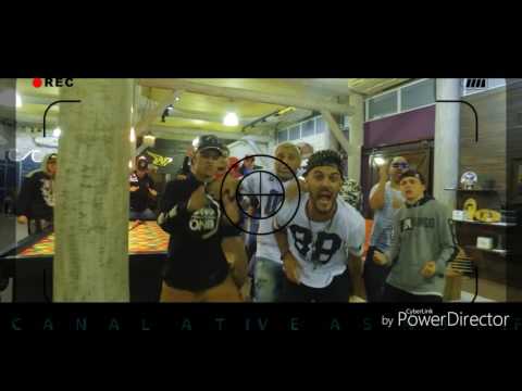 MC Créu e Louco de Refri Dança louca