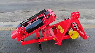 Selmar G-1,G-2,G-3 rotavator til salgs - Bilde 4 | Agronetto NO Ny Selmar G-1,G-2,G-3 rotavator | Bilde 4 - Agronetto
