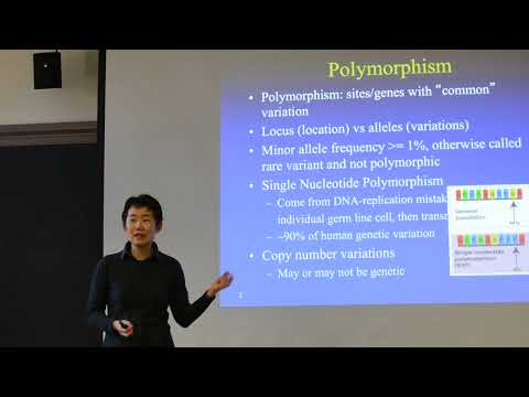 2018 STAT115 Lect 17.1. SNP and LD