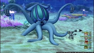 ドラクエ10実況97 「人魚の涙金策ワニ&イカどっちがいいのか！？」