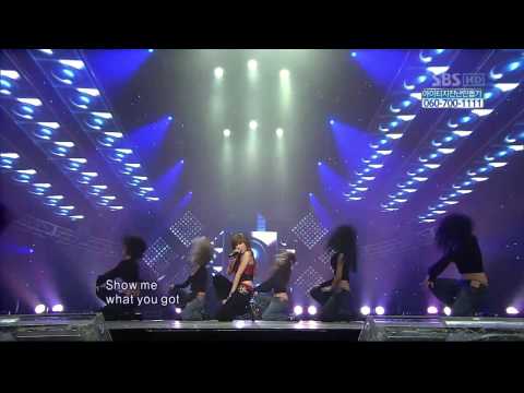 100124 tautas dziesma HA - Palitan [Live]