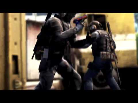 GO.Female - Intel Challenge Katowice 2016 - WRTP vs. Santos.Dexterity