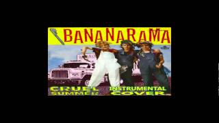 Bananarama - Cruel Summer (Instrumental Cover)