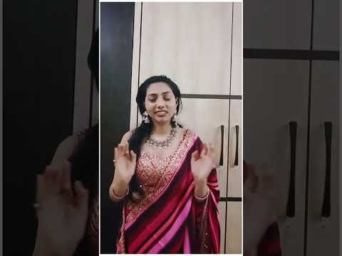 AISSHWARYA Audition for Character 