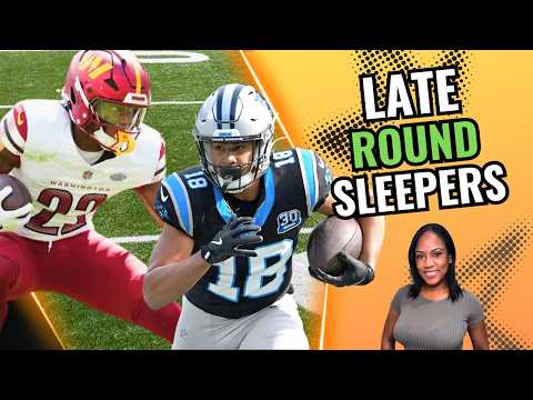 Sleeper Fantasy Draft Grades