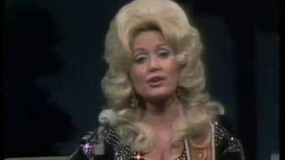 Dolly Parton Just The Way I Am