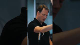 In the Bleak Midwinter / Gustav Holst by Berliner Blockflöten Orchester