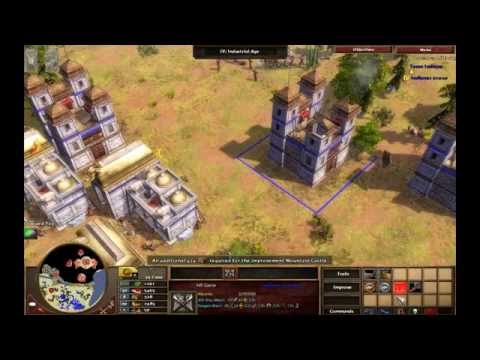 age of empires iii the asian dynasties pc-cd english