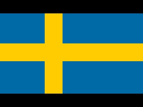 "Sverige Har Fallit"(Sweden has Fallen) - Swedish Nationalist Song.