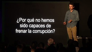 1 de cada 5 Empresas, víctima de SU CORRUPCIÓN en los últimos 2 años