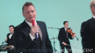 Official Video for Go Tell It On The Mountain from "Dailey & Vincent: The Sounds of Christmas"