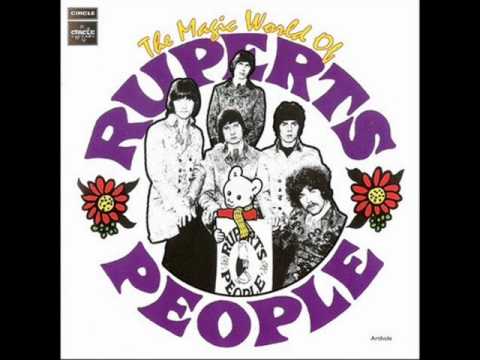 Rupert's People - I See You've Changed