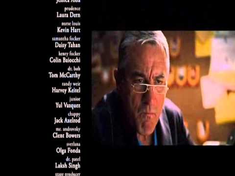 Robert De Niro - Jack Byrnes (Remix)