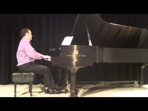 Carol Klose, Maestro, There's a Fly in My Waltz