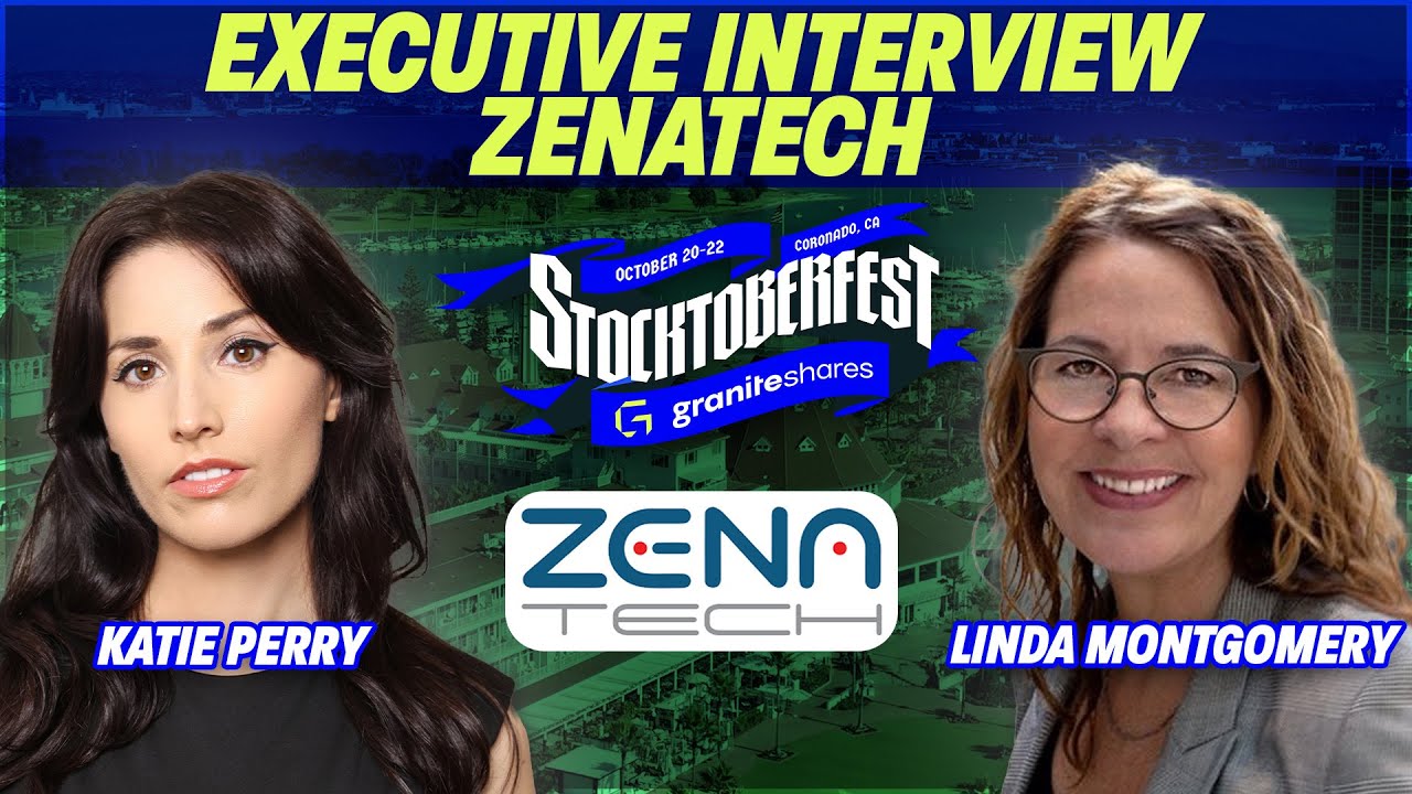 ZenaTech’s Vision for the Drone Industry: Defense, Data, and Drone-as-a-Service