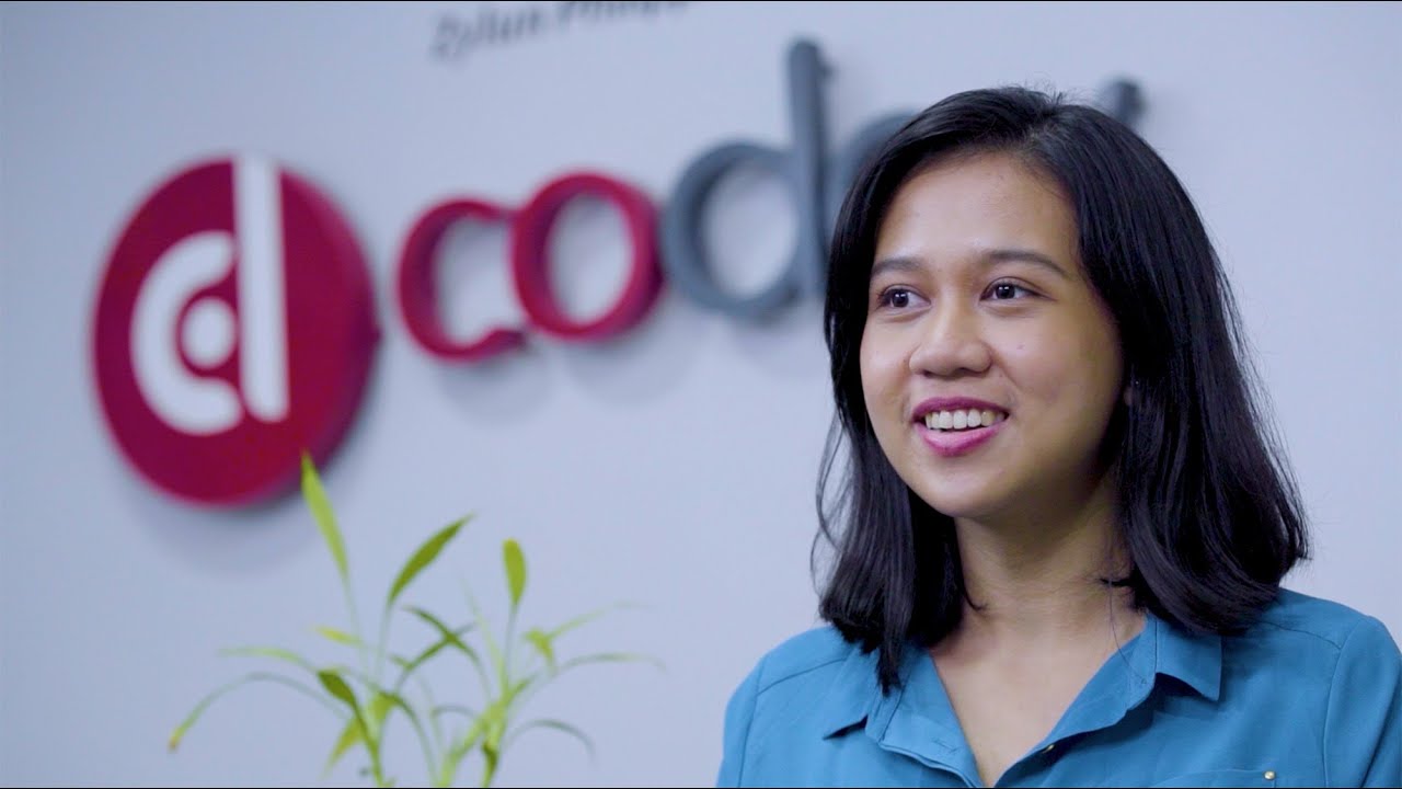 CoDev Voices - Meet Kat