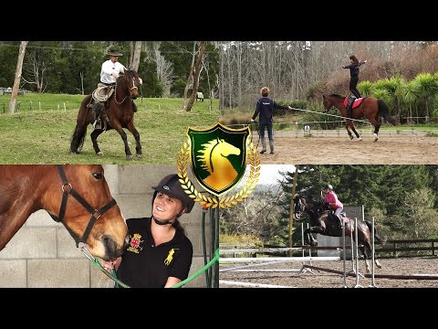 Country TV Masterclass Promo