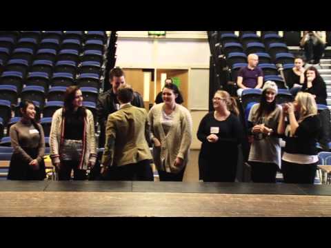 Factor Essex Series 5 - The Mentors Revealed