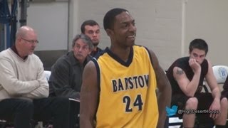 preview picture of video 'Barstow College vrs Victor Valley College'