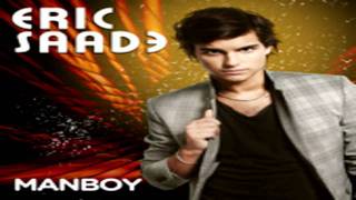 Eric Saade - Manboy (Audio)