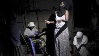 The Mogadishu Diaries: Episode 0.5 - 'The Fresh Prince of Somalia'