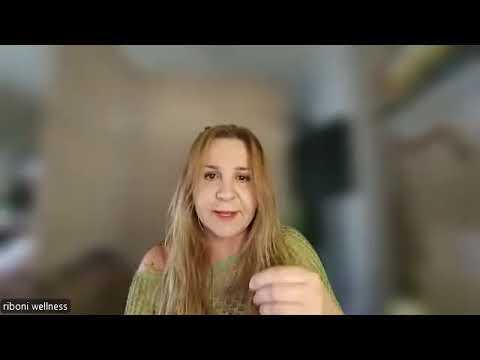 Testimonial with Annette — video featuring Rosemarie Pletzer