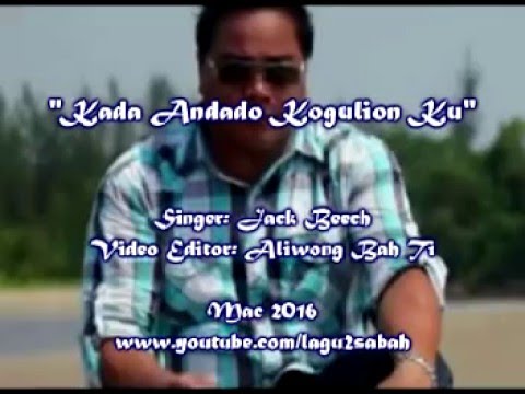 Kada Andado Kogulionku by Jack Beech (HQ Audio With Lirik)