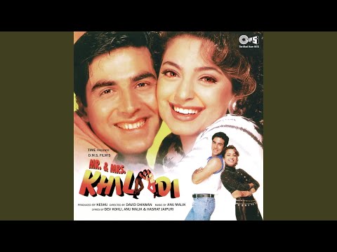 Akela Hai Mr. Khiladi — watch video