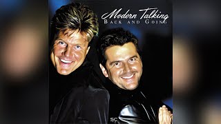 Modern Talking - Riding On A White Swan (New Version)